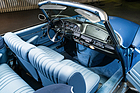 Image: Citroën DS 21 Cabriolet (1969) - as lot 080 at the Gooding & Co Selection from the Mullin Collection auction 2024