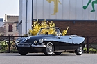 Citroën DS 21 Cabriolet Bossaert (1966) - als Lot 27 angeboten an der Artcurial en Scènes Versteigerung in Paris am 17. Juni 2019
