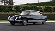 Citroën DS 21 Chapron Concorde (1965) - als Lot 141 an der Broad Arrow "The Quail"-Versteigerung 2026 (© Broad Arrow Auctions, 2026) Citroën DS 21 Chapron Concorde (1965) - als Lot 141 an der Broad Arrow "The Quail"-Versteigerung 2026 (© Broad Arrow Auctions, 2026)