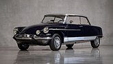 Citroën DS 21 Concorde (1965) - als Lot 133 angeboten an der Broad Arrow Auctions Radius Monterey Versteigerung am 17./18. August 2023