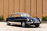 Citroën DS 21 Concorde (1965) - als Lot 186 angeboten an der Bonhams Quail Lodge Versteigerung am 15./16. August 2019 (© Bonhams, 2019)