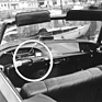 Citroën DS 21 Décapotable (1960) - im Detail kaum von der LImousine zu unterscheiden