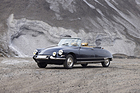 Image: Citroën DS 21 Décapotable (1965) - offered as lot 155 at the RM/Sotheby's auction in Paris on February 1, 2023
