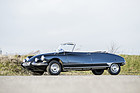 Citroën DS 21 Décapotable (1966) - als Lot 99 angeboten an der Bonhams Goodwood Members Meeting Versteigerung 2019