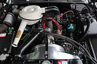 Citroën DS 21 Décapotable (1967) - 2,1 Liter Hubraum und ungefähr 100 PS im DS 21