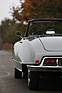 Citroën DS 21 Décapotable (1967) - Eleganz bis ins Detail