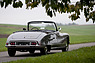 Citroën DS 21 Décapotable (1967) - bei Chapron wurde das Hinterteil inkl. Türen weitgehend von Hand angepasst (© Balz Schreier, 2012) Citroën DS 21 Décapotable (1967) - bei Chapron wurde das Hinterteil inkl. Türen weitgehend von Hand angepasst (© Balz Schreier, 2012)