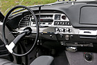 Citroën DS 21 Décapotable (1967) - bereits mit dem modifizierten Interieur ausgerüstet, das ab 1961 verbaut wurde