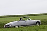 Citroën DS 21 Décapotable (1967) - die "Göttin" verliert als Cabriolet nichts von ihrer Eleganz (© Balz Schreier, 2012) Citroën DS 21 Décapotable (1967) - die "Göttin" verliert als Cabriolet nichts von ihrer Eleganz (© Balz Schreier, 2012)