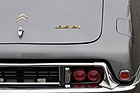 Citroën DS 21 Décapotable (1967) - die teuerste Möglichkeit, einen Werks-Citroën zu fahren