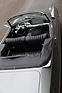 Citroën DS 21 Décapotable (1967) - elegantes Lederinterieur