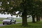 Citroën DS 21 Décapotable (1967) - für die warmen Tage