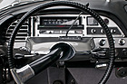 Citroën DS 21 Décapotable (1967) - gestartet wird der Motor mit dem Schalthebel - nach links bewegen