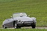 Citroën DS 21 Décapotable (1967) - gleitet auch als Cabriolet über die Strassen (© Balz Schreier, 2012) Citroën DS 21 Décapotable (1967) - gleitet auch als Cabriolet über die Strassen (© Balz Schreier, 2012)