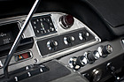 Citroën DS 21 Décapotable (1967) - nicht alle Bedienungselemente sind beschriftet