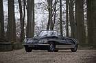 Citroën DS 21 Injection Palm Beach (1970) - as lot 070 at the Artcurial auction on the occasion of the Rétromobile in Paris 2018