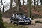 Citroën DS 21 Le Dandy (1965) - as lot 069 at the Artcurial auction on the occasion of the Rétromobile in Paris 2018