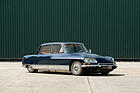Bild: Citroën DS 21 'Majesty' Saloon (1969) - als Lot 144 angeboten an der Bonhams Gstaad Versteigerung am 3. Juli 2022