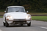 Citroën DS 21 Pallas (1971) - 20 Jahre wurde dieser Wagen mit nur geringfügigen Veränderungen gebaut (© Balz Schreier, 2012) Citroën DS 21 Pallas (1971) - 20 Jahre wurde dieser Wagen mit nur geringfügigen Veränderungen gebaut (© Balz Schreier, 2012)