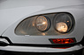 Citroën DS 21 Pallas (1971) - diese Lampen waren ein Erkennungszeichen der "Déesse" (© Bruno von Rotz, 2012) Citroën DS 21 Pallas (1971) - diese Lampen waren ein Erkennungszeichen der "Déesse" (© Bruno von Rotz, 2012)