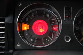 Citroën DS 21 Pallas (1971) - hier weiss man, was zu tun ist … (1971)