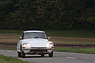Citroën DS 21 Pallas (1971) - kein anderes Auto sah aus die die "Déesse" (© Balz Schreier, 2012) Citroën DS 21 Pallas (1971) - kein anderes Auto sah aus die die "Déesse" (© Balz Schreier, 2012)