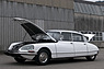 Citroën DS 21 Pallas (1971) - weit öffnende Motorhaube (© Balz Schreier, 2012) Citroën DS 21 Pallas (1971) - weit öffnende Motorhaube (© Balz Schreier, 2012)