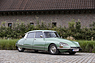 Citroën DS 21 Pallas (1972) - als 197 in der RM Sotheby’s The Willy Michiels Collection Online Auction 2026 (© Simon Clay - Courtesy RM Sotheby's, 2026)