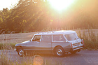 Artikelbild Citroën DS 21 Break - göttlicher Kombi
