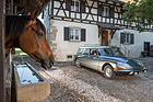 Citroën DS 21 Pallas Break (1968) - über 900'000 km legte dieser Kombi bereits zurück