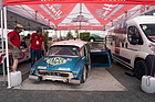 Citroën DS 23 (1973) – Eifel-Rallye-Festival 2022