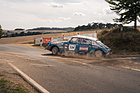 Citroën DS 23 (1973) – Eifel-Rallye-Festival 2022