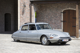 Citroën DS 23 (1973) - als 140 in der RM Sotheby’s The Willy Michiels Collection Online Auction 2026