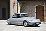 Citroën DS 23 (1973) - als 140 in der RM Sotheby’s The Willy Michiels Collection Online Auction 2026 (© Simon Clay - Courtesy RM Sotheby's, 2026)
