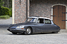 Citroën DS 23 (1973) - als 154 in der RM Sotheby’s The Willy Michiels Collection Online Auction 2026 (© Simon Clay - Courtesy RM Sotheby's, 2026)