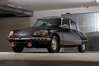 Citroën DS 23 Ie Pallas Berline (1975) - als Lot 060 angeboten an der Versteigerung von Artcurial an der Rétromobile Paris am 7. Februar 2020