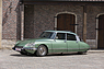 Citroën DS 23 Pallas (1973) - als 144 in der RM Sotheby’s The Willy Michiels Collection Online Auction 2026 (© Simon Clay - Courtesy RM Sotheby's, 2026)