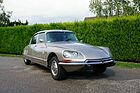 Bild: Citroën DS 23 ie Pallas (1973) - angeboten als Lot 85 an der Artcurial Sur les Champs Versteigerung am 24. Oktober 2021