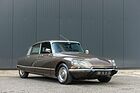 Citroën DS 23 ie Pallas (1973) - online angeboten als Lot 11 an der Artcurial "A French Collection" Versteigerung vom 4. bis 22. November 2021