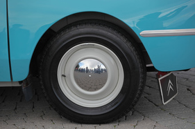 Citroen DS Break (1975) - Concours d'Excellence International 2017