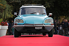 Citroen DS Break (1975) - Concours d'Excellence International 2017