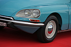 Citroen DS Break (1975) - Concours d'Excellence International 2017
