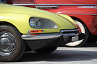 Citroën DS - Dolder Classics Mai 2015