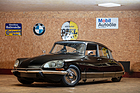 Citroën DS Pallas (1971) - offered as lot 270 at the RM/Sotheby's "Open Roads, The European Summer" Auction 2020