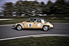 Bild: Citroën DS V6 (1971) - wurde 1973 eingemottet