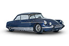 Citroën DS21 Le Leman (1966) - as lot 141 at the Gooding & Co Amelia Island auction 2024