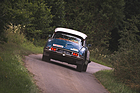 Image: Citroën DS23 (1973) - at the Eifel Rallye Festival 2017
