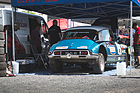 Image: Citroën DS23 (1973) - at the Eifel Rallye Festival 2017