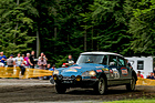 Citroen DS23 Gruppe 2 (1973) - Eifel Rallye Festival 2016