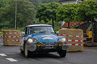 Citroen DS23 Gruppe 2 (1973) - Eifel Rallye Festival 2016